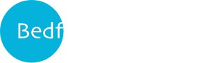 Bedford Electrical Logo