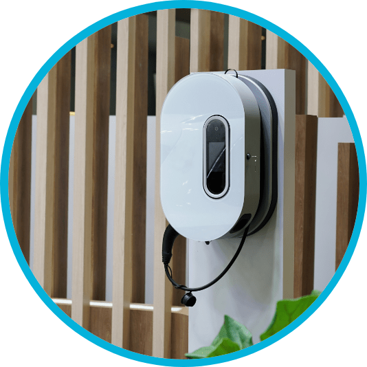 EV Chargers | Bedford Electrical