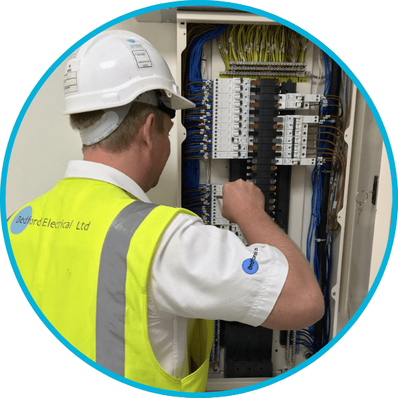 About Us | Bedford Electrical