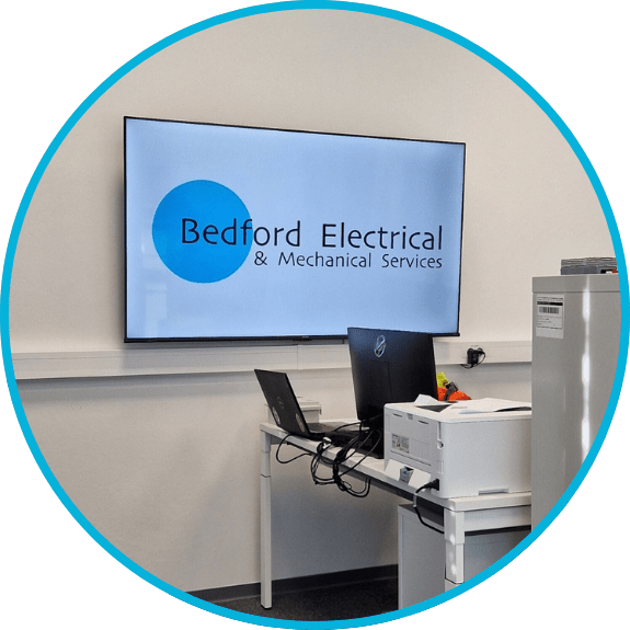 Audio Visual | Bedford Electrical